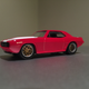 Illustration for article titled 1969 Camaro z/28